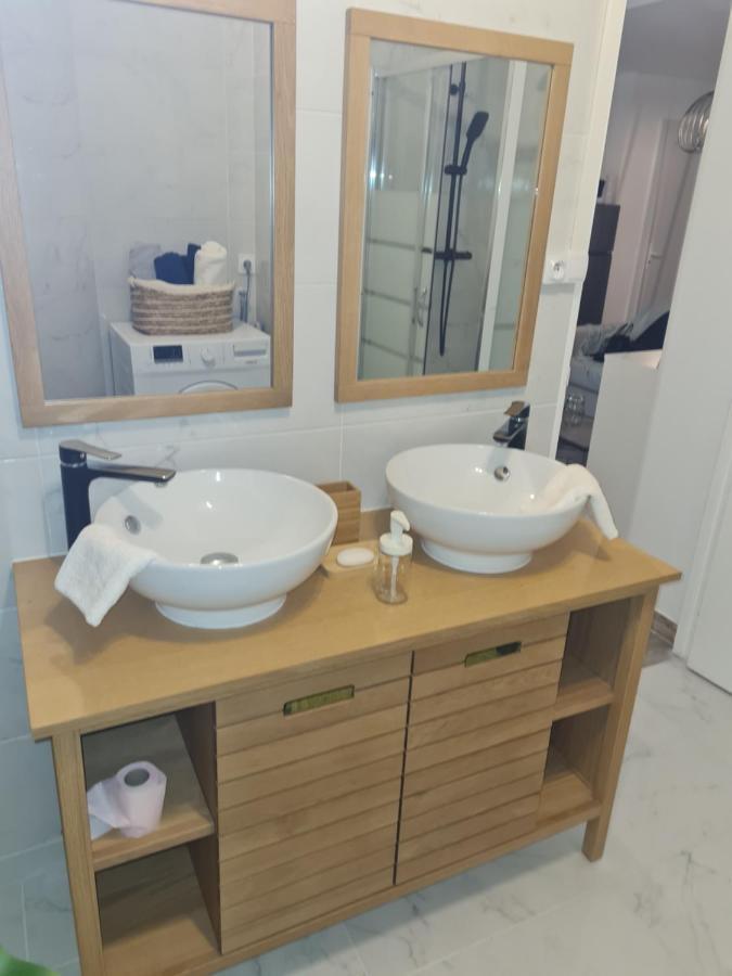 דירות House Design מרסיי מראה חיצוני תמונה