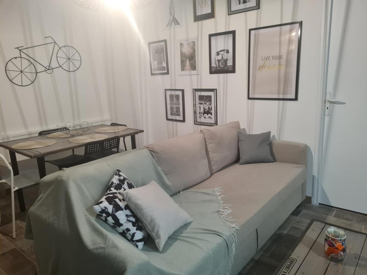 דירות House Design מרסיי מראה חיצוני תמונה